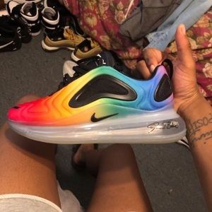 Air max 720 “be true”